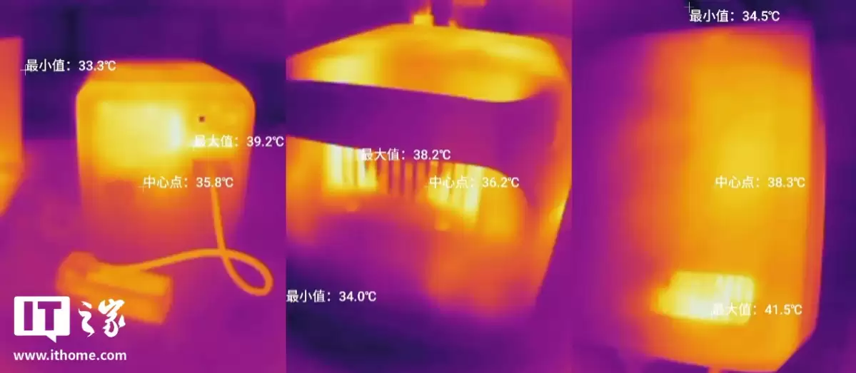 �� Power 1000 Mini �����Դ���֣�С��һ�ȵ磬��������