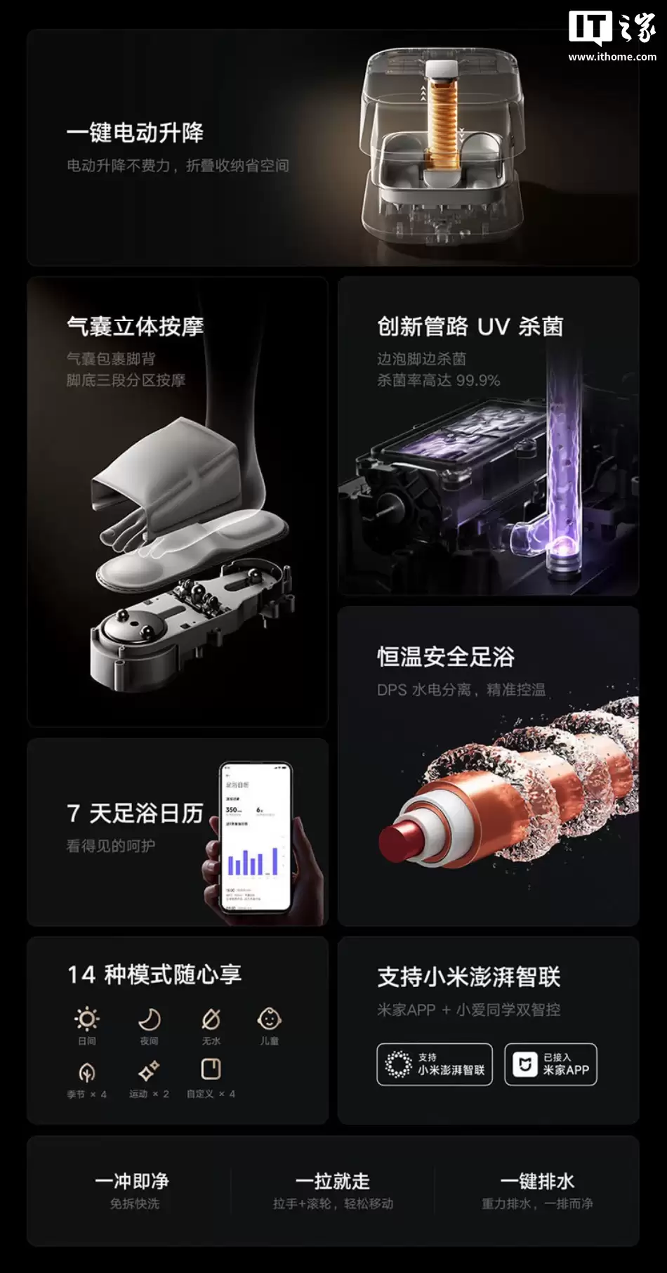 С���׼�����������ԡ�� 2 Pro ���������װ�ϼܣ�����ԡ����ů��̺��1189.15 Ԫ