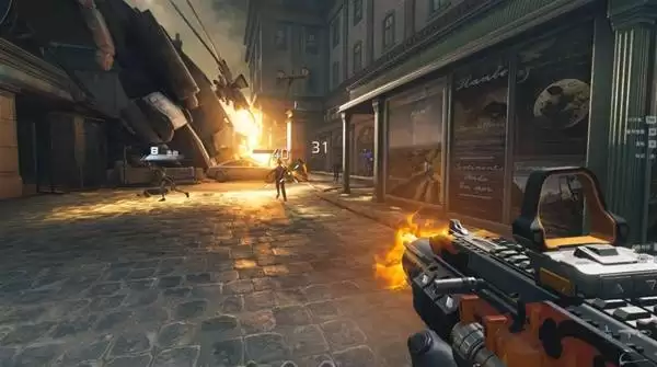 ��սδ��ȫģʽ�淨������� ��սδ������Щ�淨