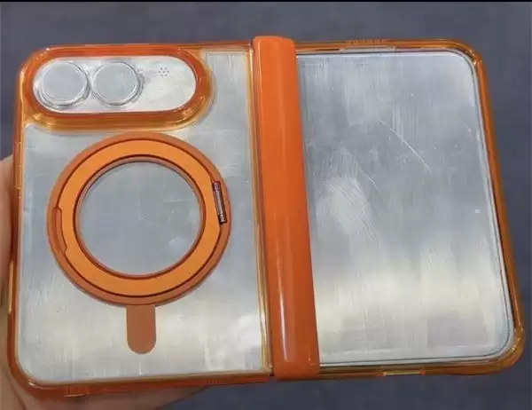 ƻ���׿��۵���iPhone Fold�＾����