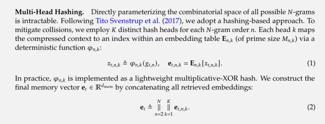 DeepSeek ��Դ��ģ�ͼ���ģ�飺���ķ����������ģ���һ��ϡ��ģ����ǰ��͸