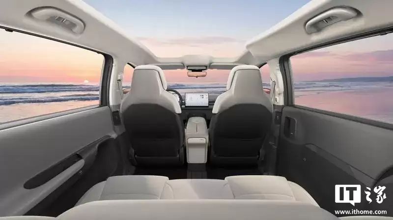 2026 ������� S ���� SUV ���У��綯�໬�š�520km ����ʱ����أ�9.98 ��Ԫ��