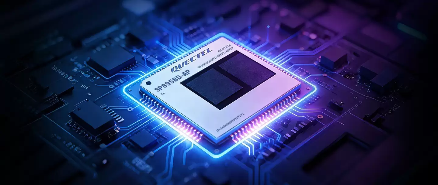 ��Զͨ�ŷ���3nm�콢ģ��SP895BD-AP