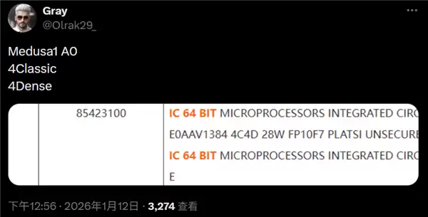 AMD Zen6�ܹ����أ�2027�������Ѽ���Ʒ������AI��������Ч����