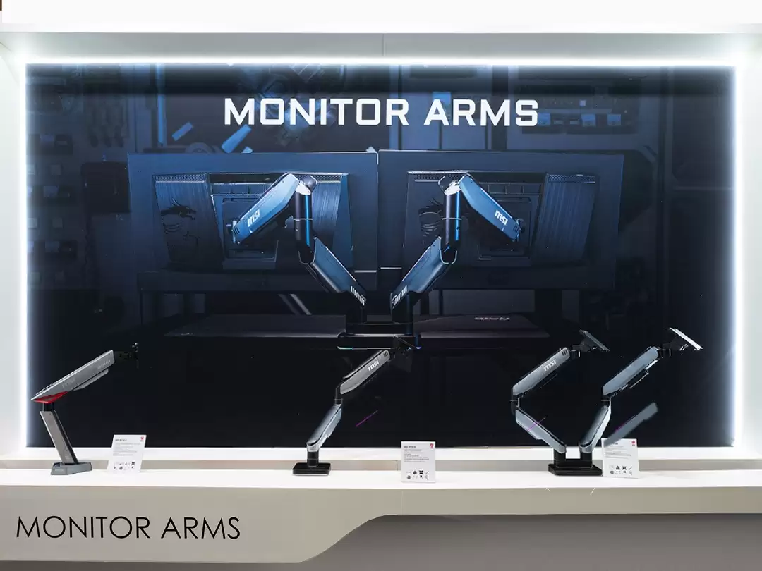 ΢�� CES 2026 �Ƴ���ʽ��ʾ��֧�ܲ�Ʒ���壬��ѡ���� / ˫��