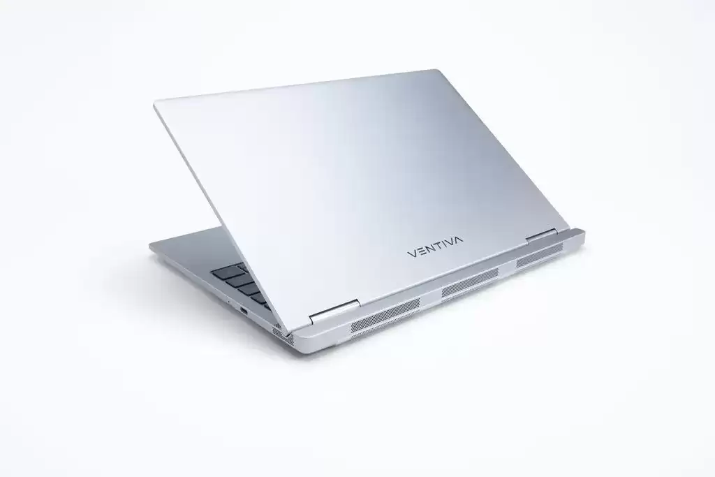 Ventiva���޷��ȱʼǱ�ԭ�ͼ���������ɢ���·���