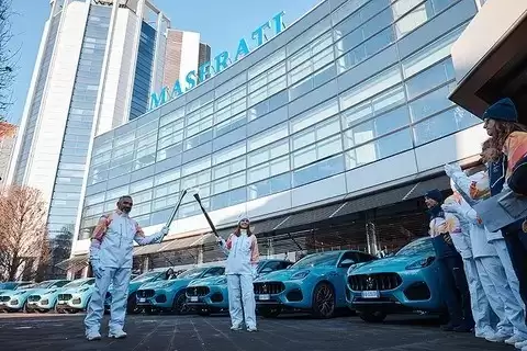 ��ɯ����ӭ���»�� ��Grecale Cristallo�ر��