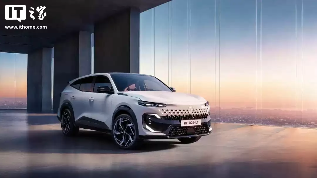 ��ŵ Filante ��糵�����ࣺ������ E-Tech ȫ�춯 250 ���������� 3 �º�������