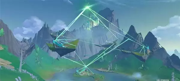 原神放逐者的荒歌任务攻略 原神放逐者的荒歌任务攻略