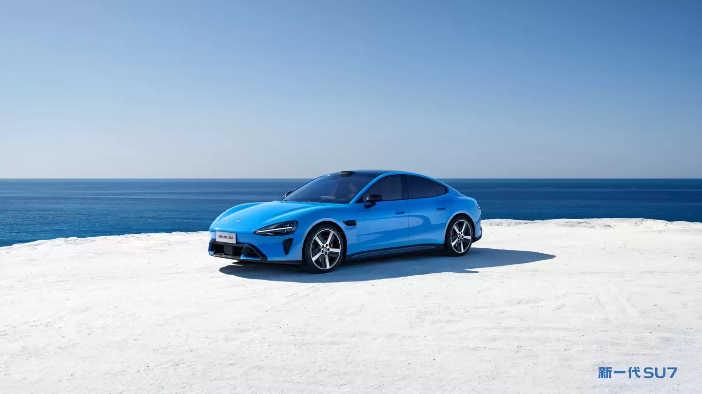 С��������Ӧ��ǰ 3 ���¹��� SU7 �Ŀ���Ϣ�����Ǵ��£���Ԥ������ʱ��Ƚϡ�����͹���