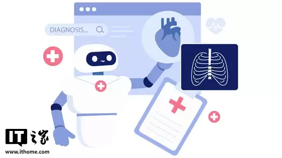 �ȸ跢��ҽ�� AI ģ�� MedGemma 1.5 4B���ɱ��ز���CT��MRI ���ܴ���