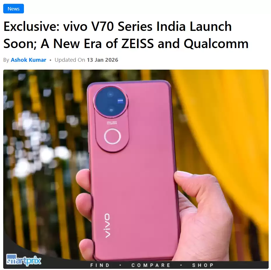 vivo����V70ϵ���»������ز�˾��ͷ��OriginOS 6