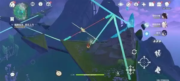 原神放逐者的荒歌任务攻略 原神放逐者的荒歌任务攻略