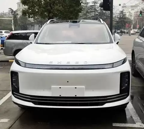 ��;ET7���ࣺ�߶�����ԴSUV�ܷ��ƾ�ͻΧ