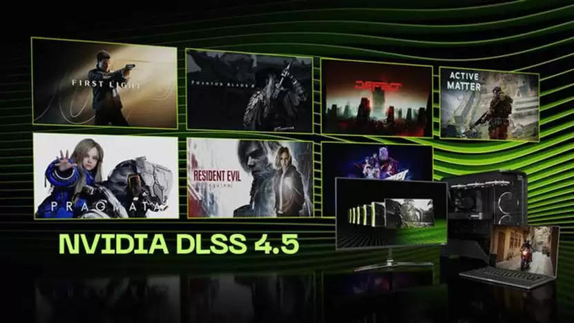 ����Ϸ��ʼ������Ӱ���Կ�������G-SYNC��סÿһ֡