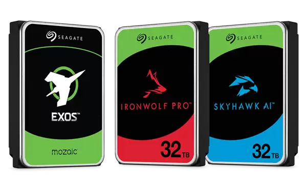 ϣ�ݷ���32TBȫϵ��Ӳ�̣�CMR�����ӳ֣�������ҵ�������NASӦ��