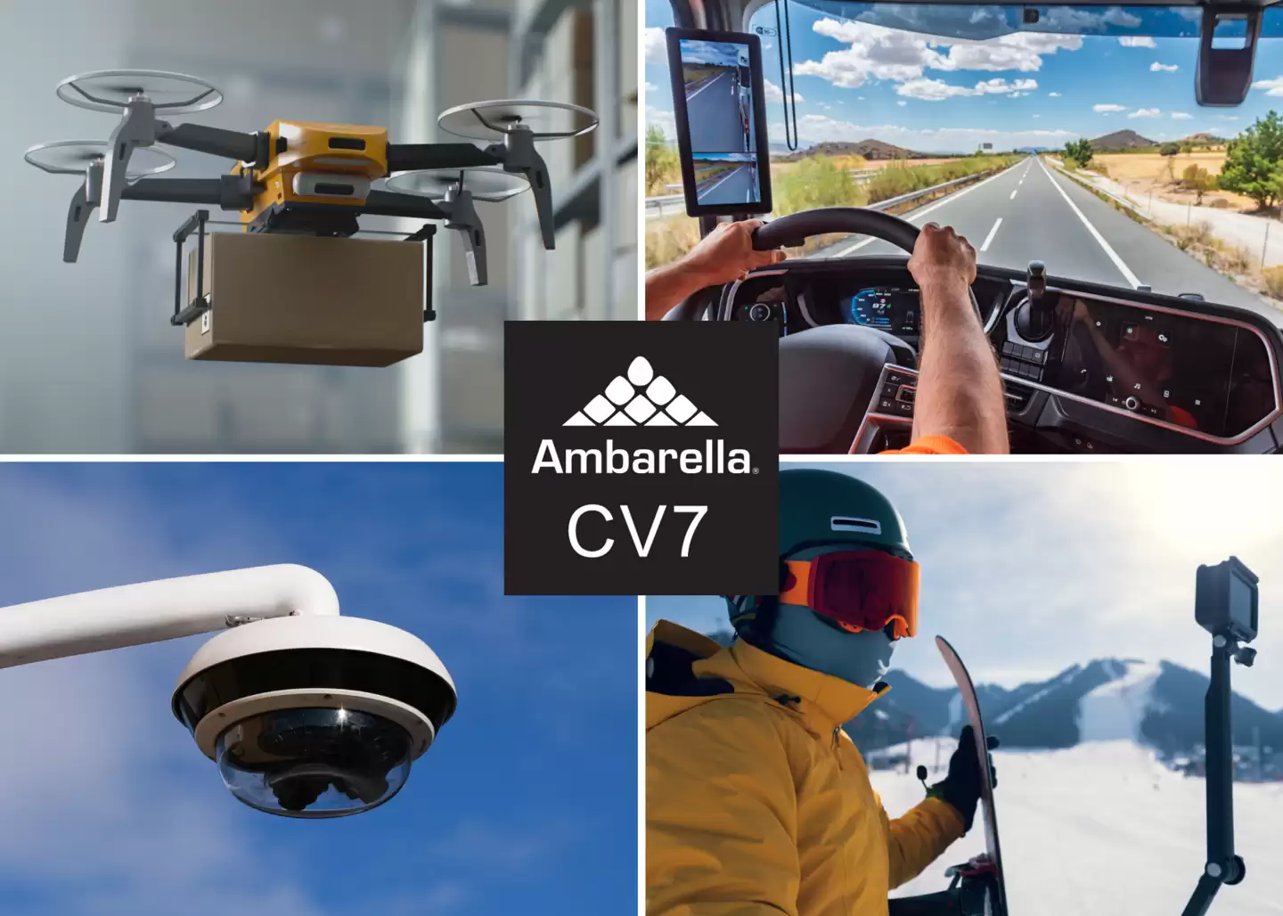 ������4����CV7�˲�AI�Ӿ�оƬ