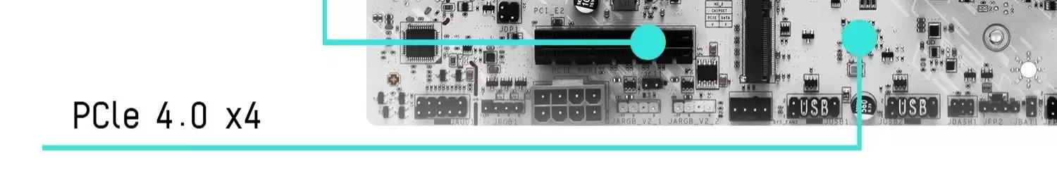 ΢���Ƴ� 1199 Ԫ B860M GAMING WIFI ���壺֧�� 9066+MT/s �ڴ�