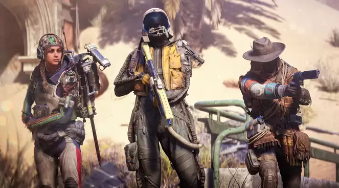 ARC Raidersȫ��������1240�򣬳����淨��������ȳ�