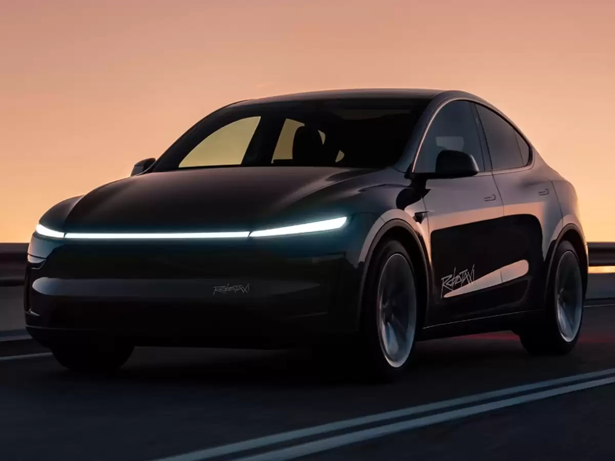 ����Ϊ��˹���з�5G����оƬ����Robotaxi