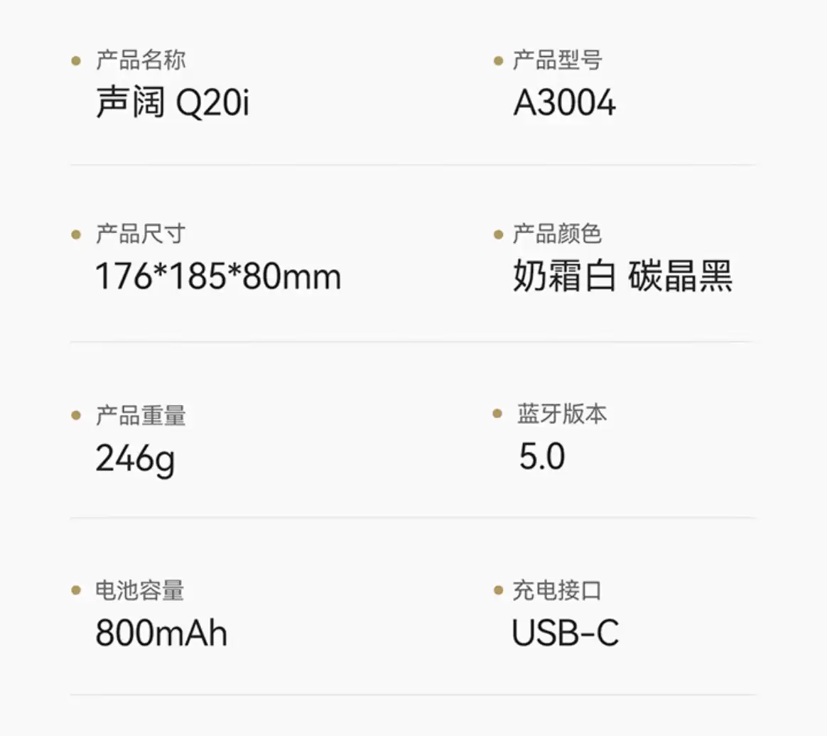 20:00 ���������������� Q20i ͷ��������� 99 Ԫ��ɱ�����ǳ� 300 Ԫ