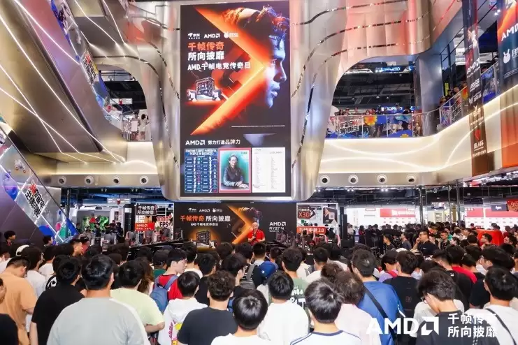 AMD������CES 2026��Ʒ���� ����7 9850X3D���ھ���ȫ���׷�