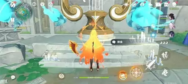 原神放逐者的荒歌任务攻略 原神放逐者的荒歌任务攻略