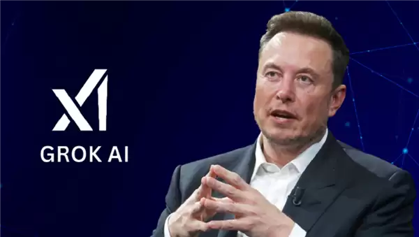 xAI�޿������Ժ���200�ڽ�����������AIƶ���Ծ�����