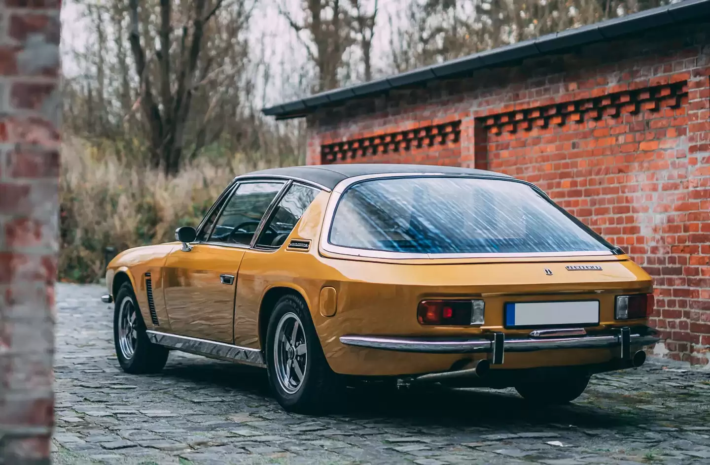 ����Ʒ�ƽ�ɭ�ع飺ȫ�����Ͻ���� V8 ˫���ܳ����ǳ�