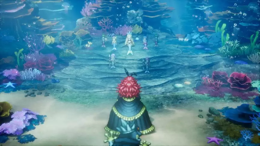 �����߶�����1&2:HD 2D���ư桷����RTX 5060 ���� OC̽ѰJRPG��Դ