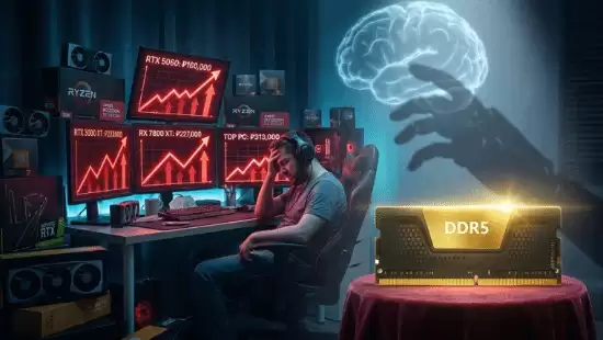 AI�ȳ�����Ӳ���ģ��ڴ��ȱ�Ƹ������۸�