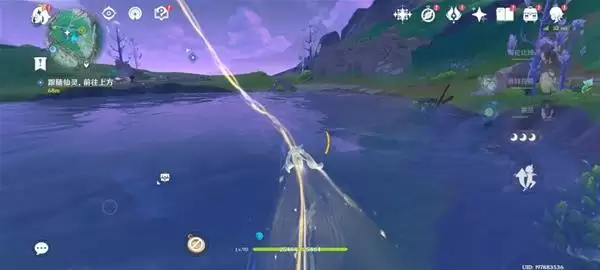 原神放逐者的荒歌任务攻略 原神放逐者的荒歌任务攻略