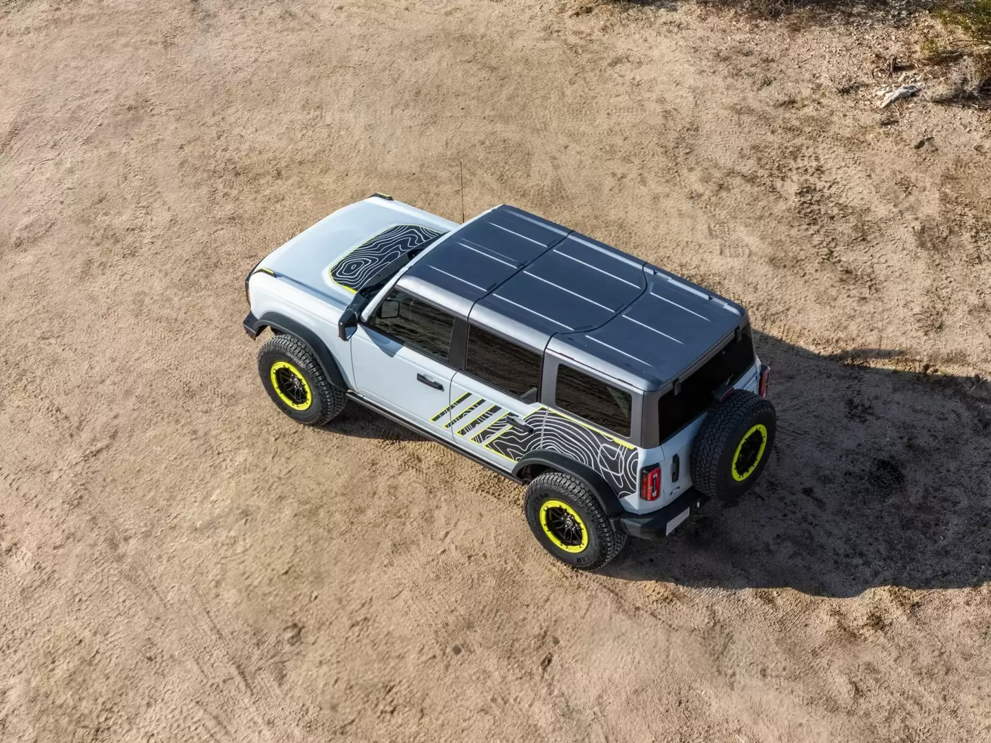 �������� RTR �ر�泵�����ࣺΪ���ٴ�ԽɳĮ����