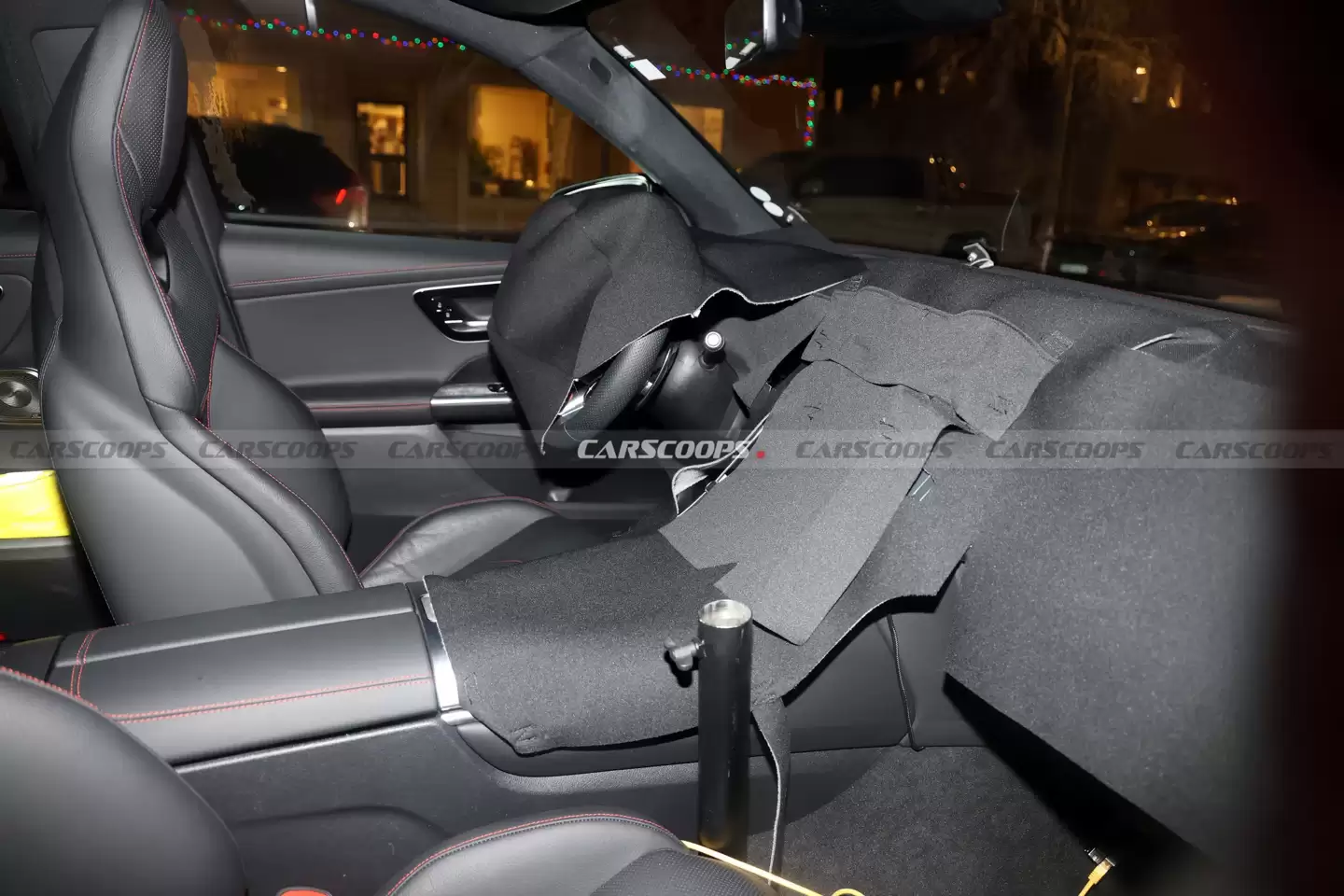 ÷����˹-AMG GLC 43 ��� SUV ԭ��·��ͼ�ع�