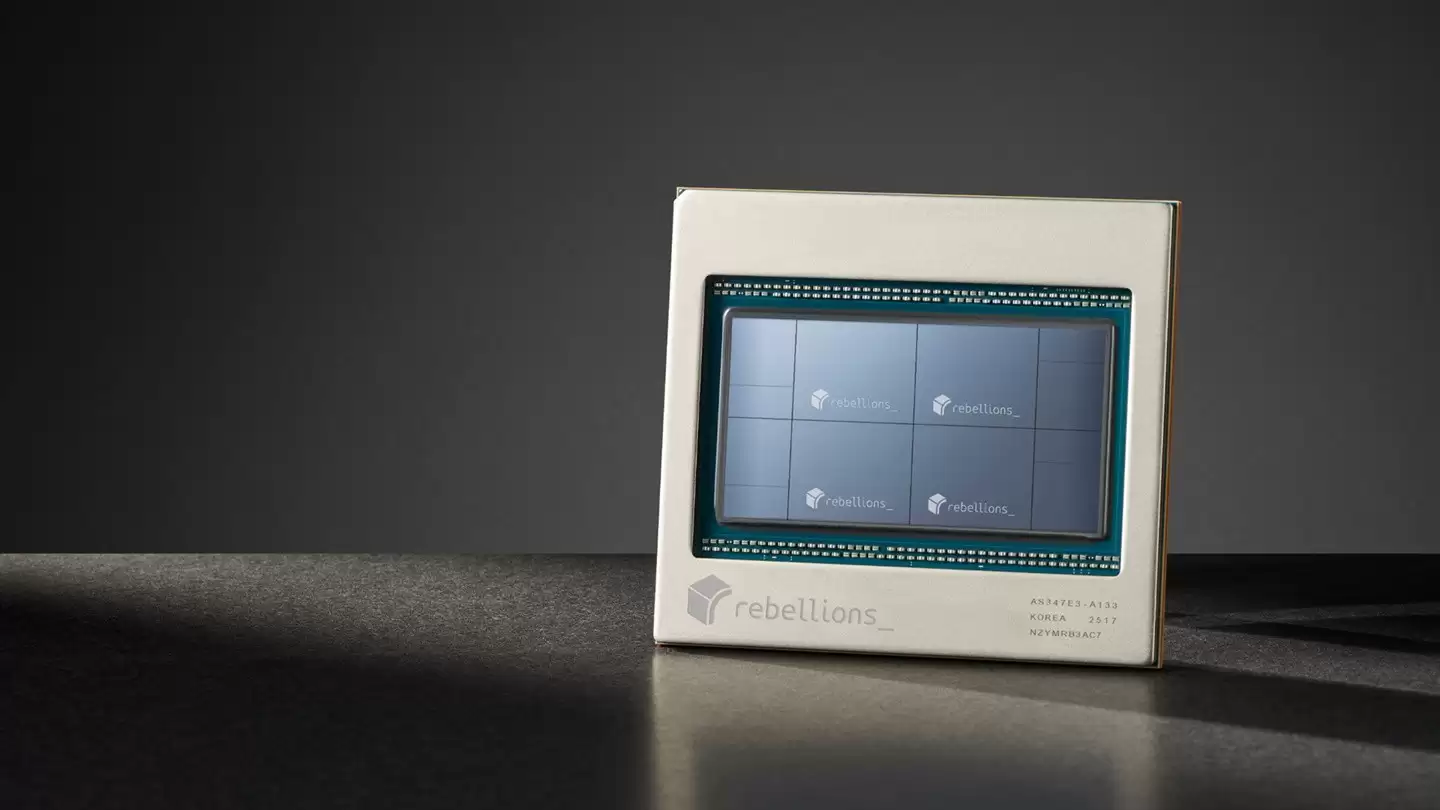 ����Rebellions����˹��xAI����AIоƬ��Ʒ