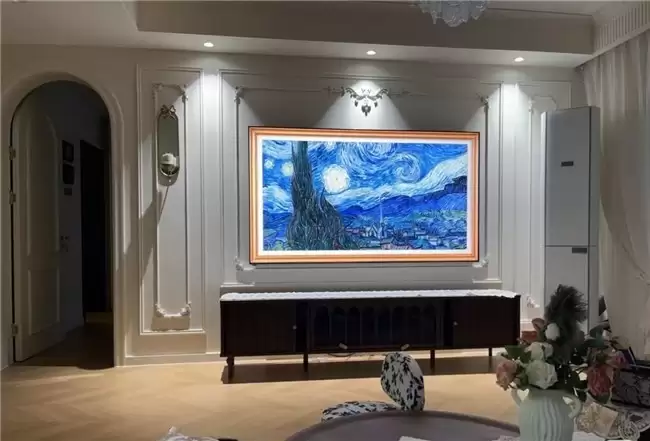 85��Mini LED����ѡ���ܿӣ���άA7Hƾ������ѧ��Ӳ�����ܳ��Լ۱���ѡ