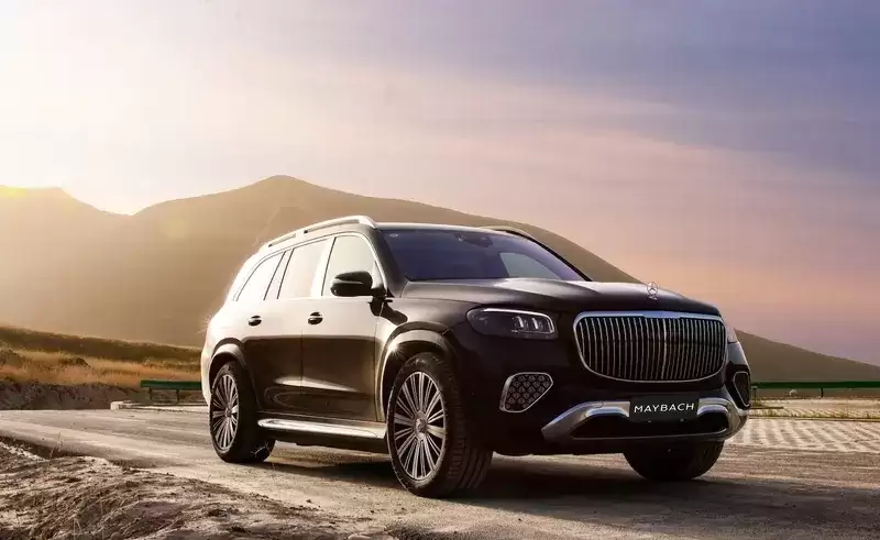 ��ӡ���족�ĳ����� SUV Ҫ���ˣ����۽��ڵ���Ͷ�����ͺ� GLS