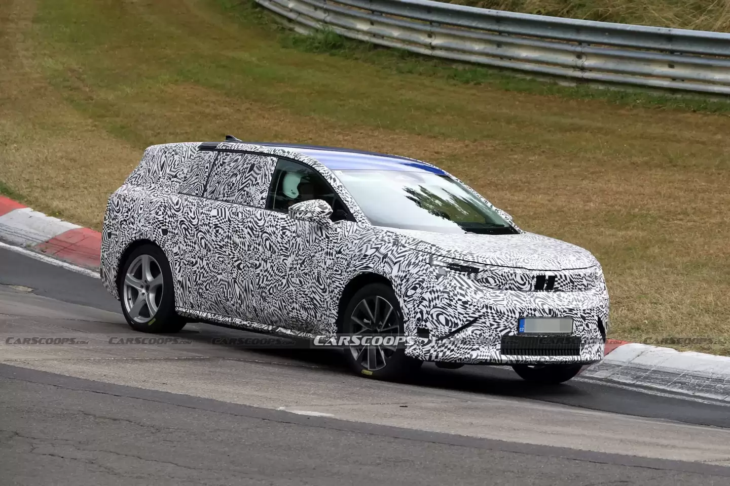 ˹�´�ҲҪ�촿������� SUV��ȫ�¡�ƽ���콢������ Peaq �����ļ�����