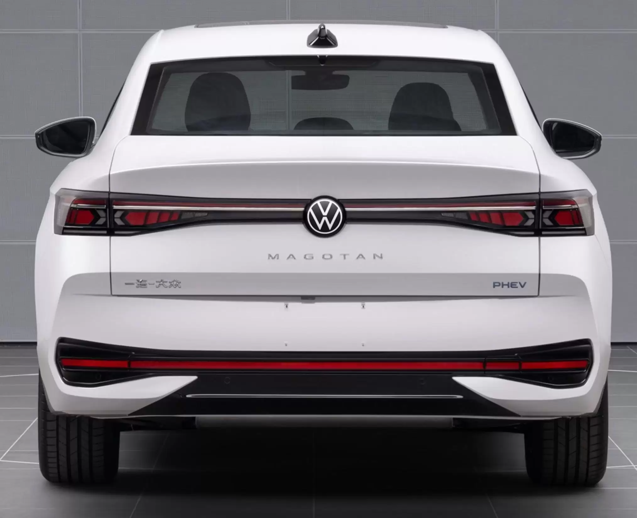 ����������� 127 ���ȫ�´������� PHEV �걨