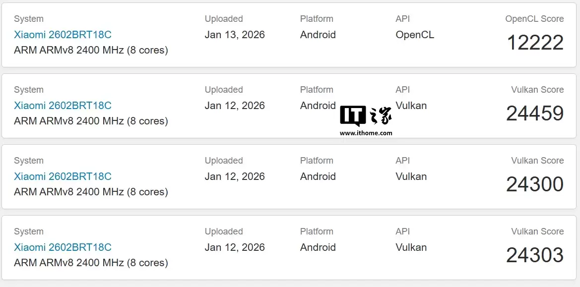 С�� REDMI Turbo 5 Pro �ֻ��ܷ��ع⣺���������� 9500e оƬ��16GB �ڴ�