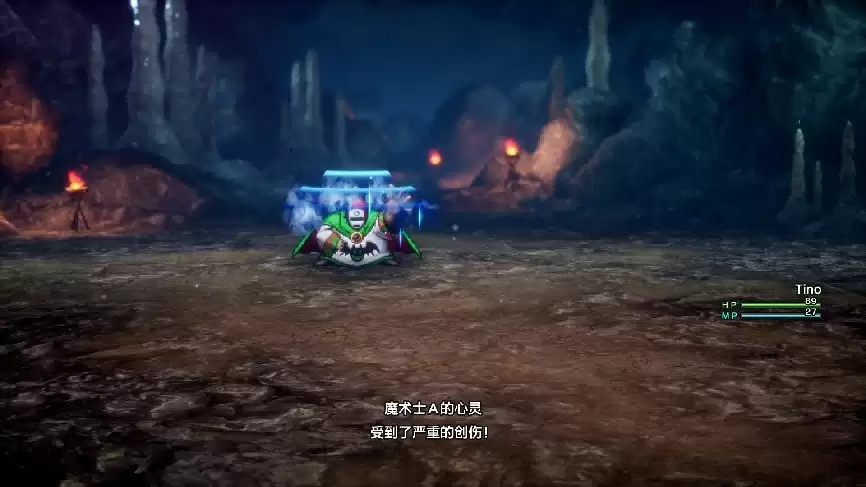 �����߶�����1&2:HD 2D���ư桷����RTX 5060 ���� OC̽ѰJRPG��Դ