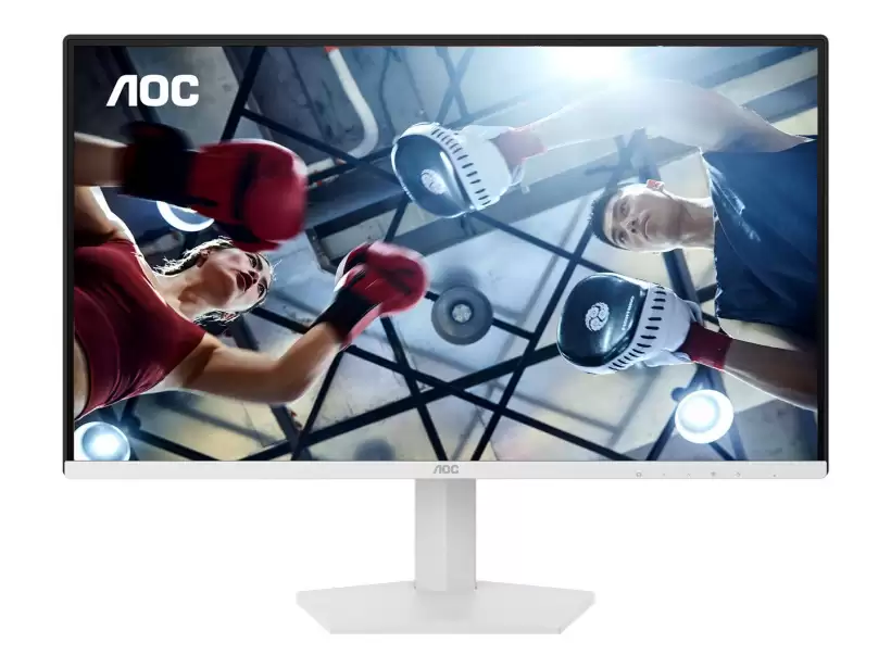 AOC �Ƴ� 25G41SE/WS ��ʾ������ɫ����ƣ�24.5" FHD 310Hz Fast IPS