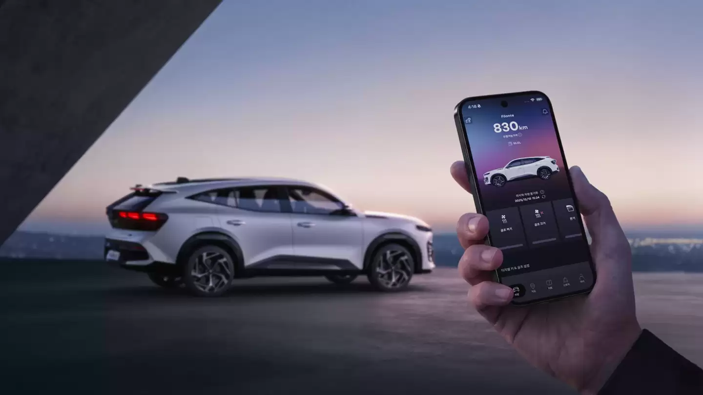 ���ڼ��� CMA ƽ̨���죬��ŵ�ں����Ƴ��콢 SUV �³� Filante