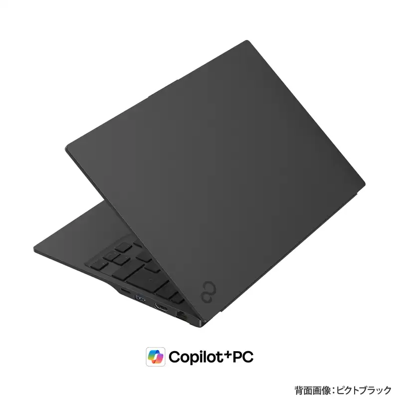 ��ʿͨ����ȫ������Copilot+ PC��634��FMV WU6-L1