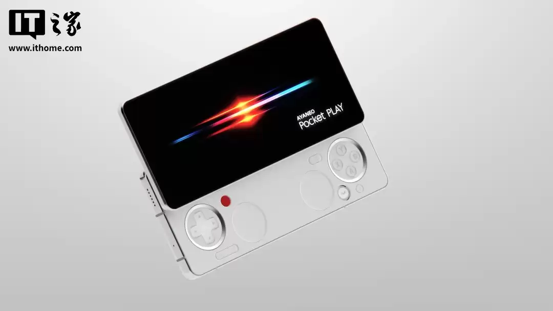 ��˾�������� / �ۺ�AYANEO �׿��ֻ� Pocket PLAY ������������ĩ�����³�����