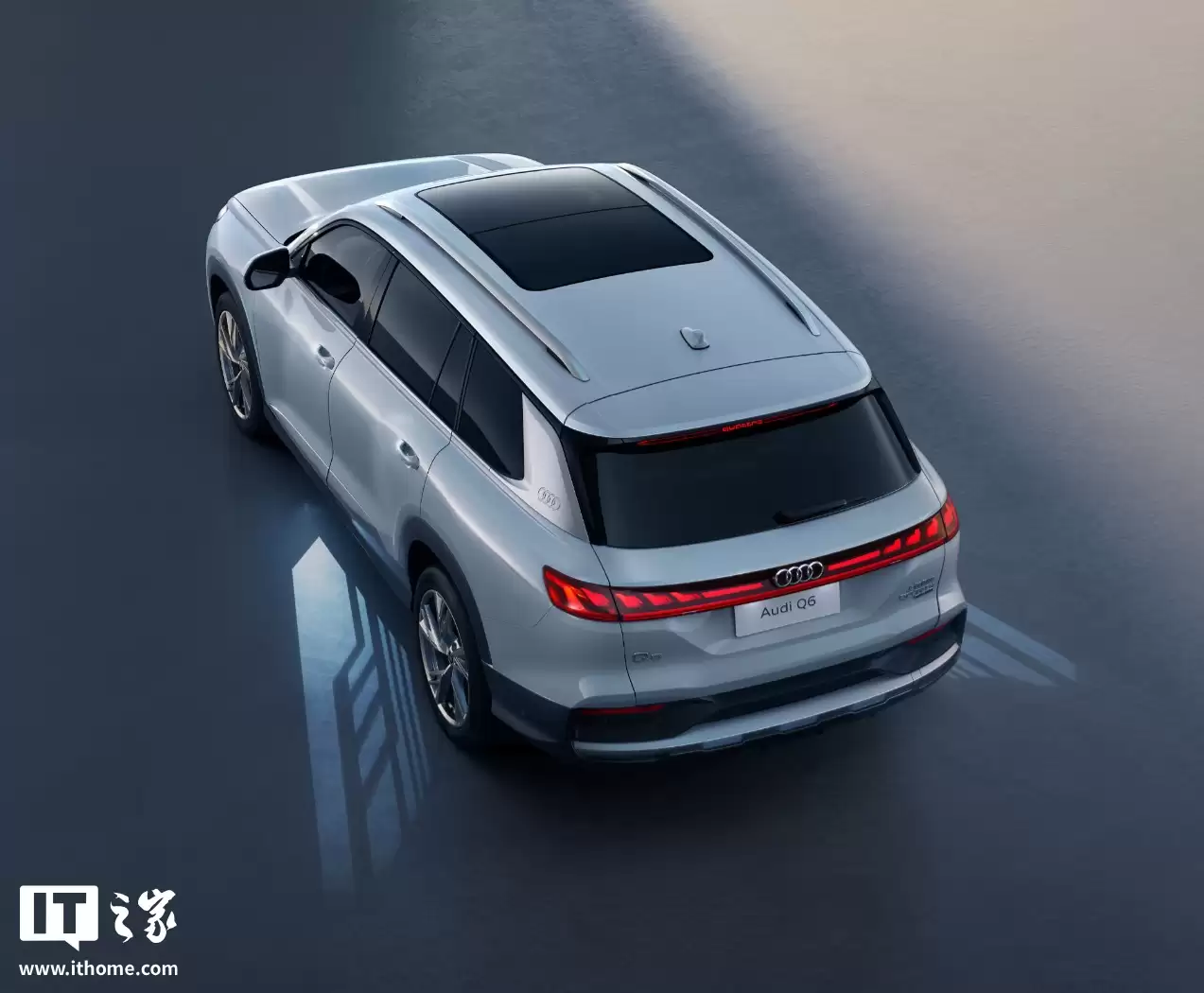 2026 �������µ� Q6 ���У�������̴����ɫ��ȡ�������ϴϵͳ��46.76 ��Ԫ��