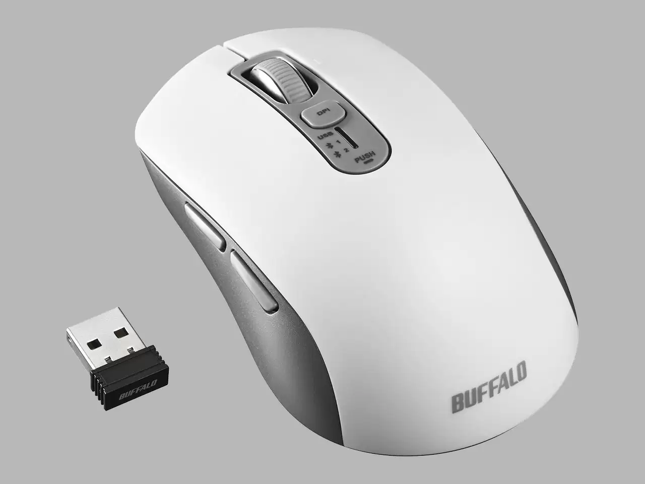 �ͷ��� BUFFALO �����޼����ְ칫��� BSMBB700��Լ 980 �쳤����