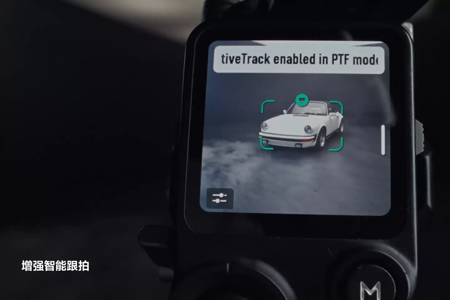 �� DJI RS 5 ����ȶ���������֧��ȫ����ǿ����׷��ģ�飬3099 Ԫ��