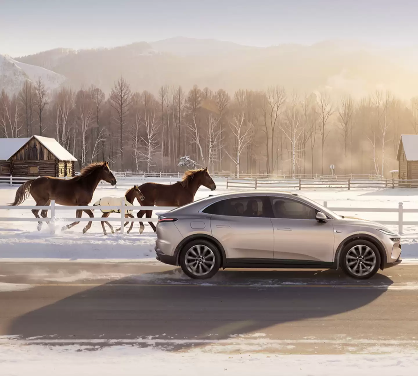 ε���ֵ� L60 �����ɹ��泵���������н����������Ľ���ɫ���ᡢ���μ��� 2026 ����Ԫ��