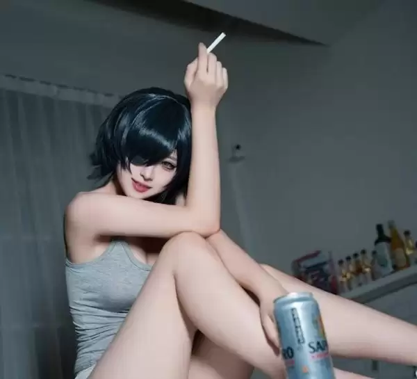 �����������������˼�Ұ�Ӽҷ�Cosplay������